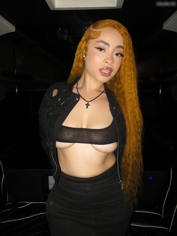 Ice Spice