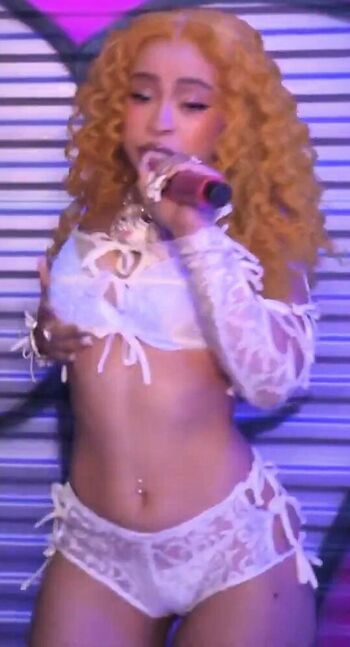 Ice Spice