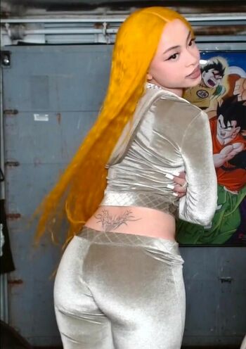 Ice Spice