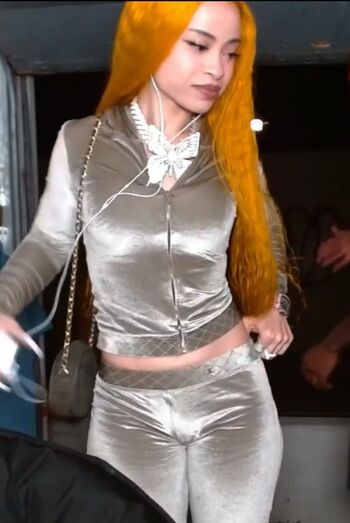 Ice Spice
