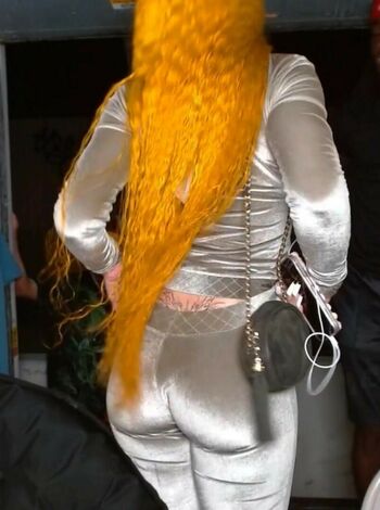Ice Spice