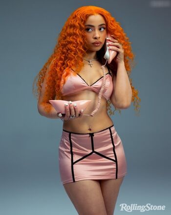 Ice Spice