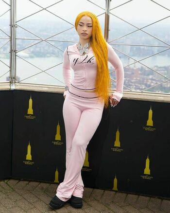 Ice Spice