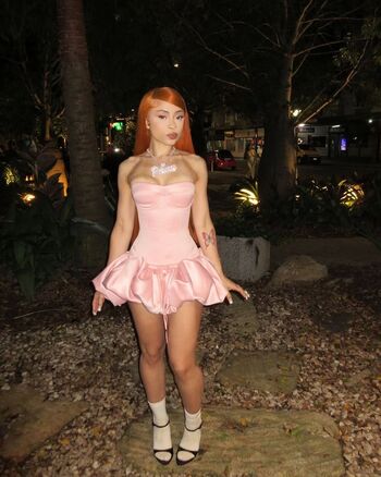 Ice Spice