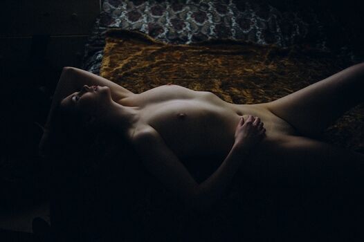 Icelandic Selkie
