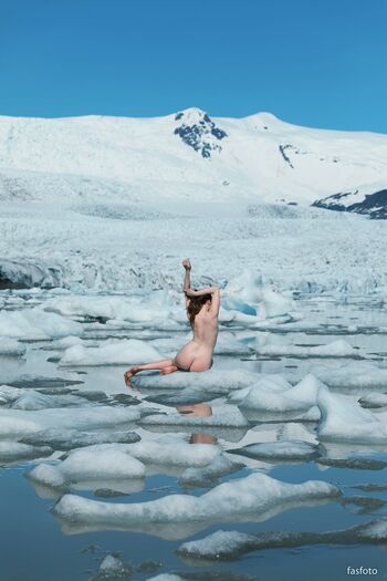 Icelandic Selkie
