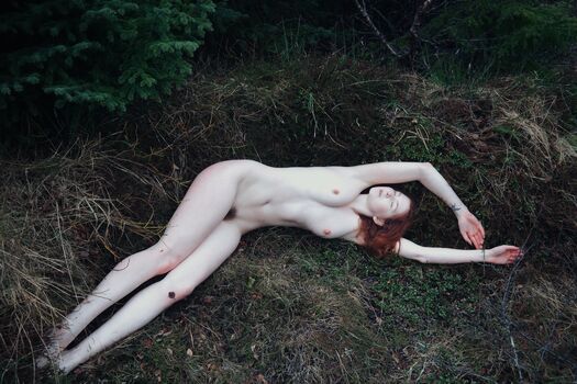Icelandic Selkie