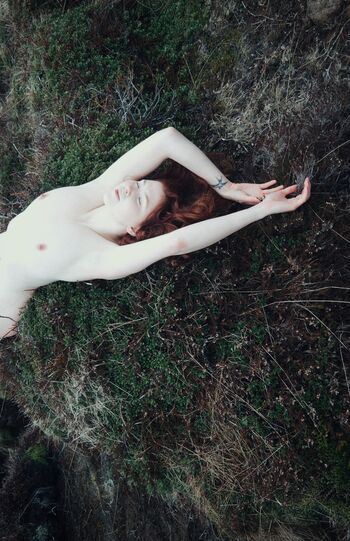 Icelandic Selkie