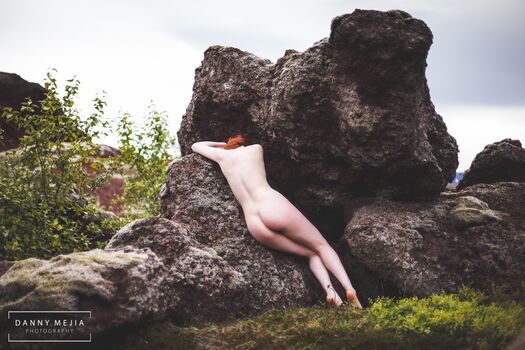 Icelandic Selkie
