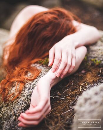Icelandic Selkie