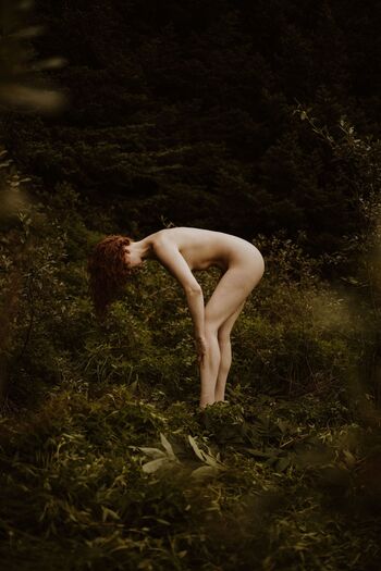 Icelandic Selkie