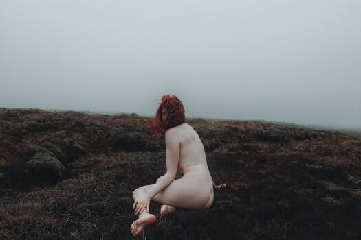 Icelandic Selkie