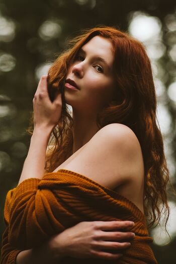 Icelandic Selkie