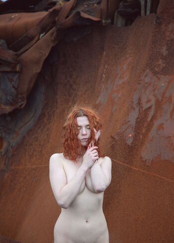 Icelandic Selkie