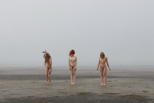 Icelandic Selkie