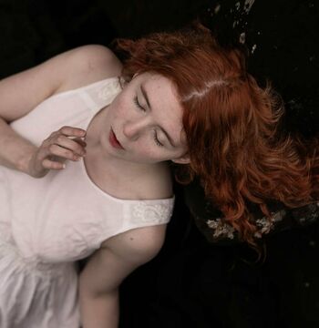 Icelandic Selkie