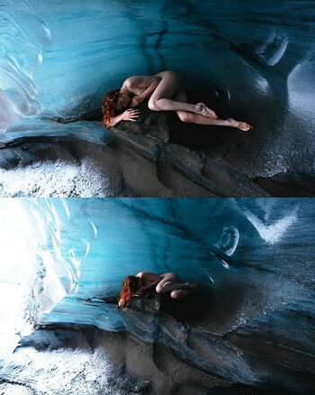 Icelandic Selkie