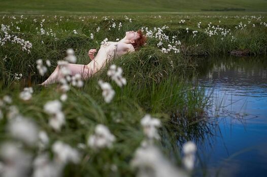 Icelandic Selkie