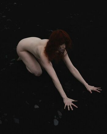 Icelandic Selkie