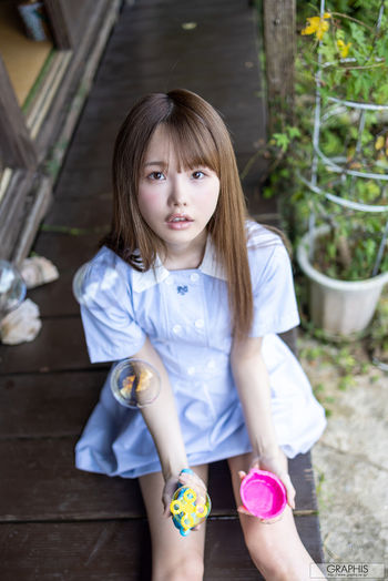 Ichika Matsumoto