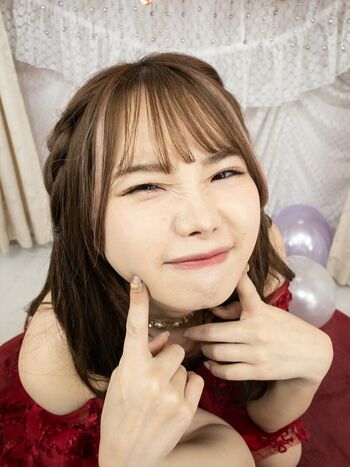 Ichika Matsumoto