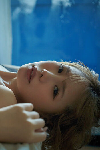 Ichika Matsumoto