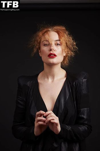 Ida Engvoll