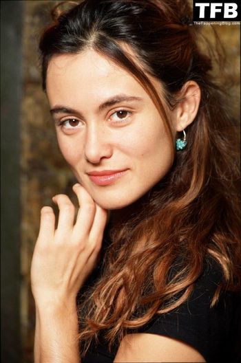 Idil Uener