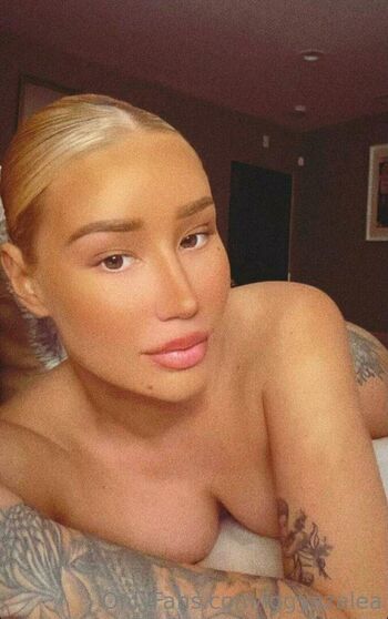 Iggy Azalea