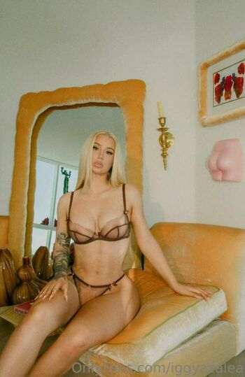 Iggy Azalea