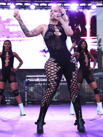 Iggy Azalea