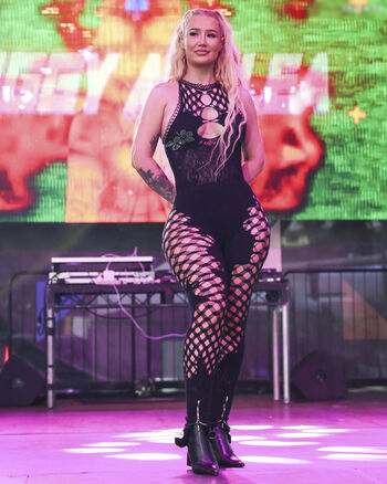 Iggy Azalea