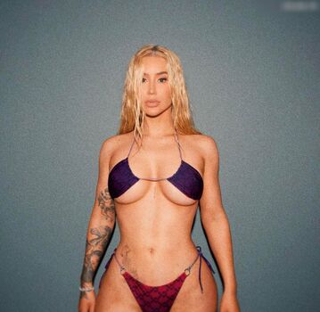 Iggy Azalea