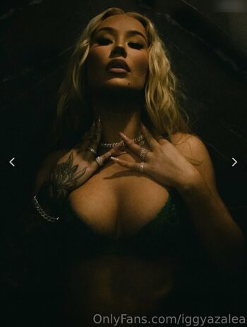 Iggy Azalea