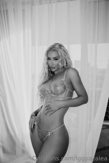 Iggy Azalea