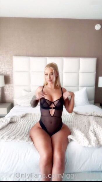 Iggy Azalea