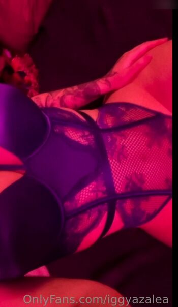 Iggy Azalea