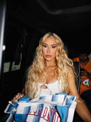 Iggy Azalea
