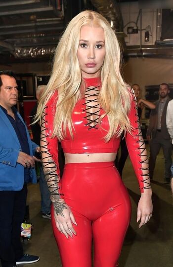Iggy Azalea
