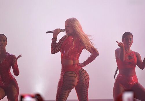 Iggy Azalea