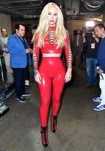 Iggy Azalea