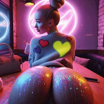 Iggy Azalea Ai Porn