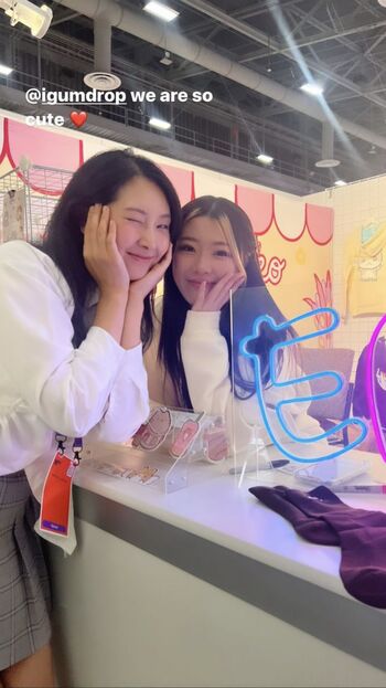igumdrop