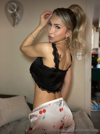 iheartlaurenlala
