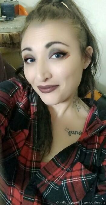 iindigenousbeauty