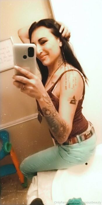 iindigenousbeauty