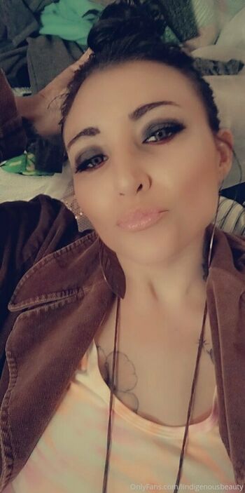iindigenousbeauty