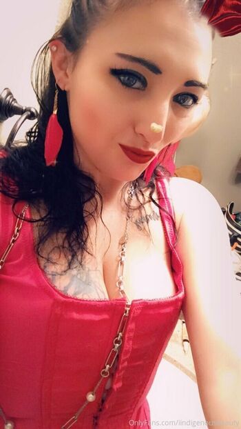 iindigenousbeauty