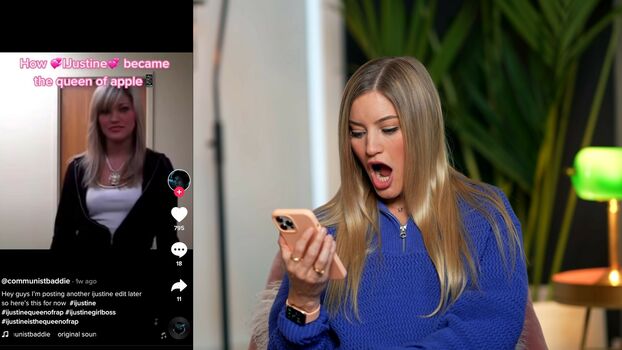 iJustine