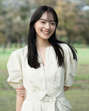 Ikeda Honoka